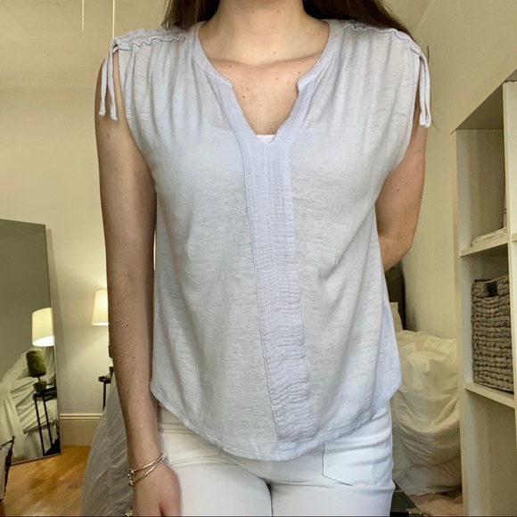 Lucky Brand Tops - Lucky Brand Tank
